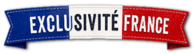 Exclusivité France
